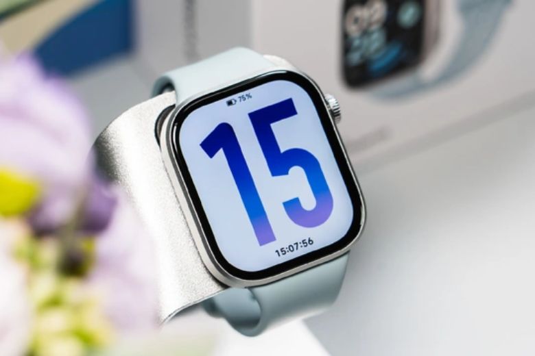 Xiaomi Redmi Watch 6 chính hãng 4