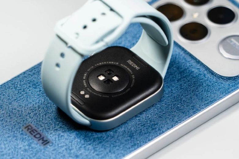 Xiaomi Redmi Watch 6 chính hãng 5