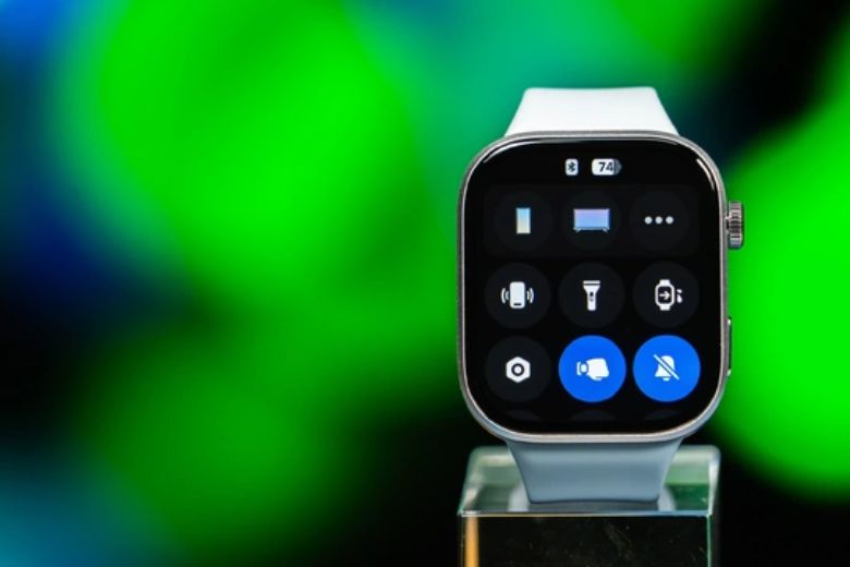 Xiaomi Redmi Watch 6 chính hãng 6