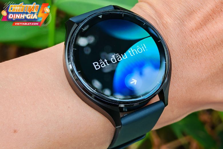 Xiaomi Watch 2 5