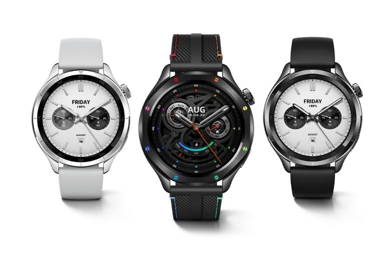 Xiaomi Watch S4 chính hãng 1