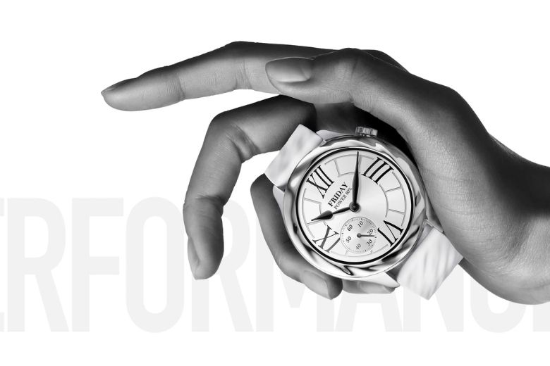 Xiaomi Watch S4 chính hãng 2