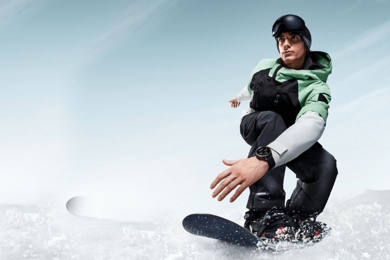 Xiaomi Watch S4 chính hãng 5