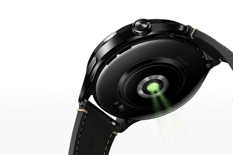 Xiaomi Watch S4 chính hãng 6