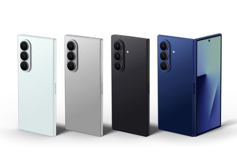 Z Fold7 2
