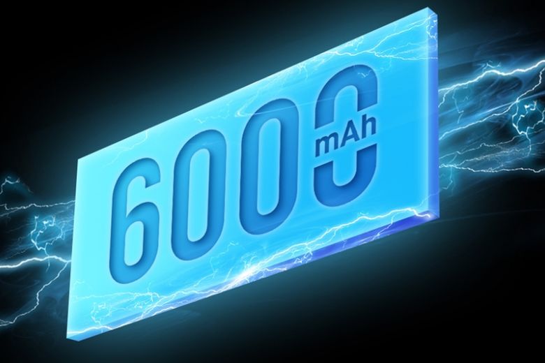 ZTE Nubia V70 Max 6