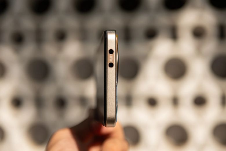 ZTE Nubia Music NFC 4