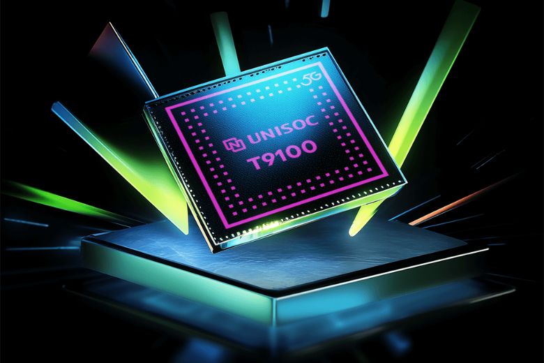 ZTE nubia Neo 3 GT