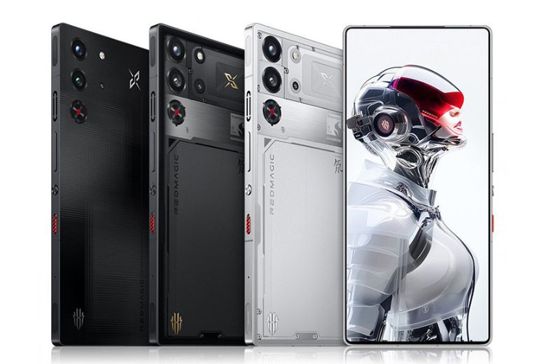 Red Magic 10S Pro+ 2