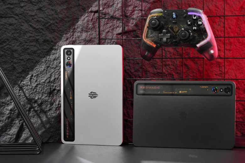 ZTE Red Magic Tablet 3 Pro 2