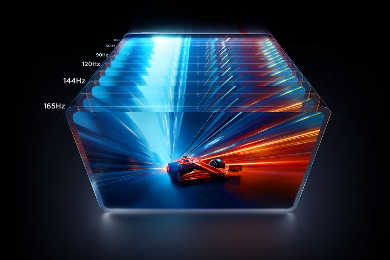 ZTE Red Magic Tablet 3 Pro 3
