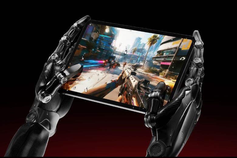 ZTE Red Magic Tablet 3 Pro 5