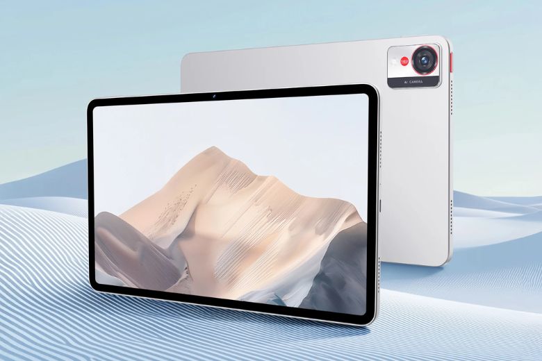 ZTE Nubia Tablet Pro 1