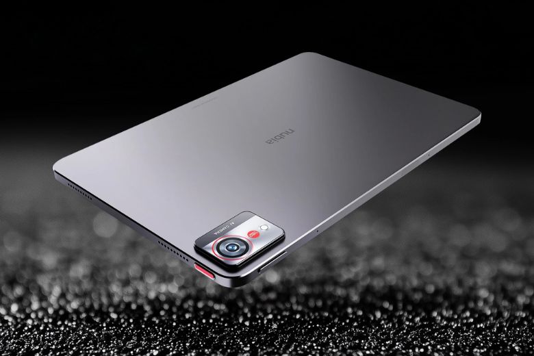 ZTE Nubia Tablet Pro 4