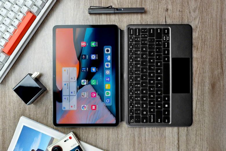 ZTE Nubia Tablet Pro 6