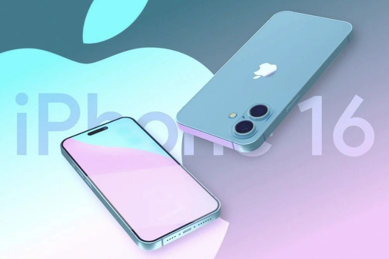 Apple ra mắt iPhone 16 Series