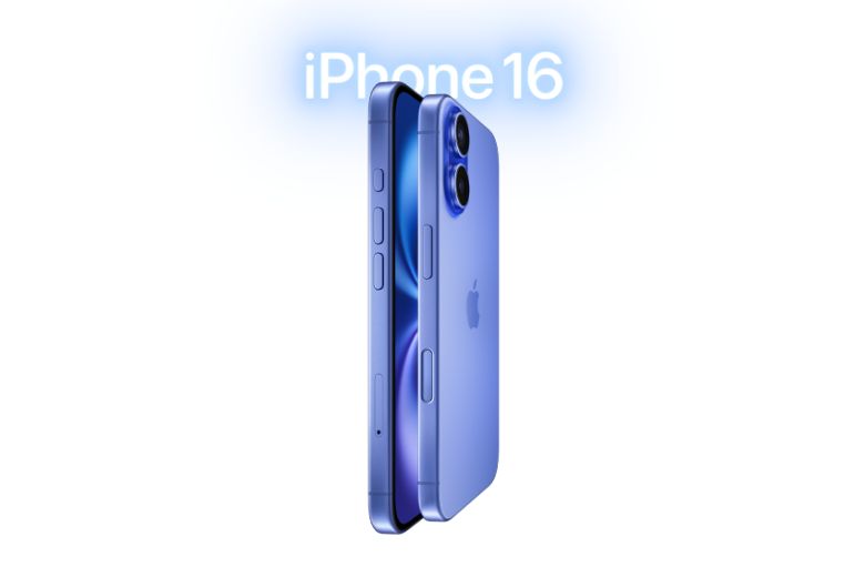 Bảng giá iPhone 16 Series