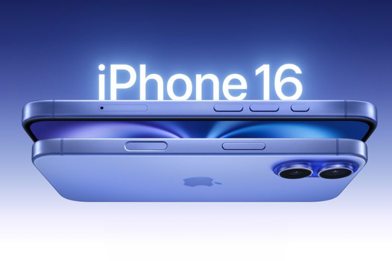 Bảng giá iPhone 16 Series