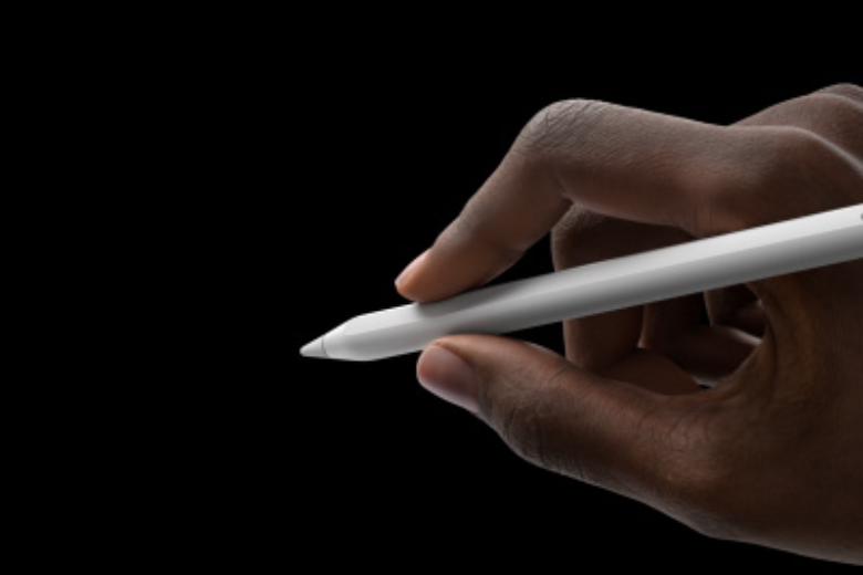 bút Apple Pencil Pro 2024