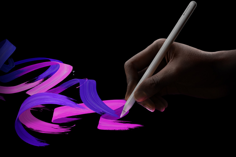 bút Apple Pencil Pro 2024