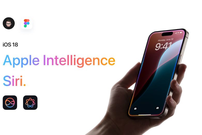 Apple Intelligence mang đến một số tính năng AI hấp dẫn