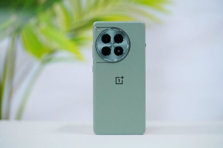 Thiết kế không quá khác biệt so với smartphone OnePlus khác