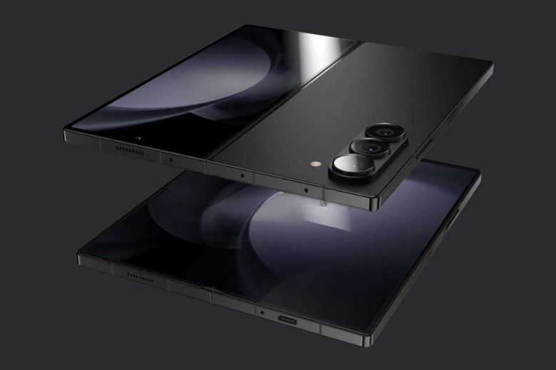 đánh giá Samsung Galaxy Z Fold 6 