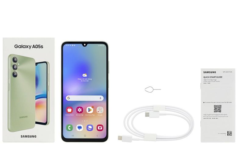 Điện thoại Samsung giá từ 3 đến 4 triệu