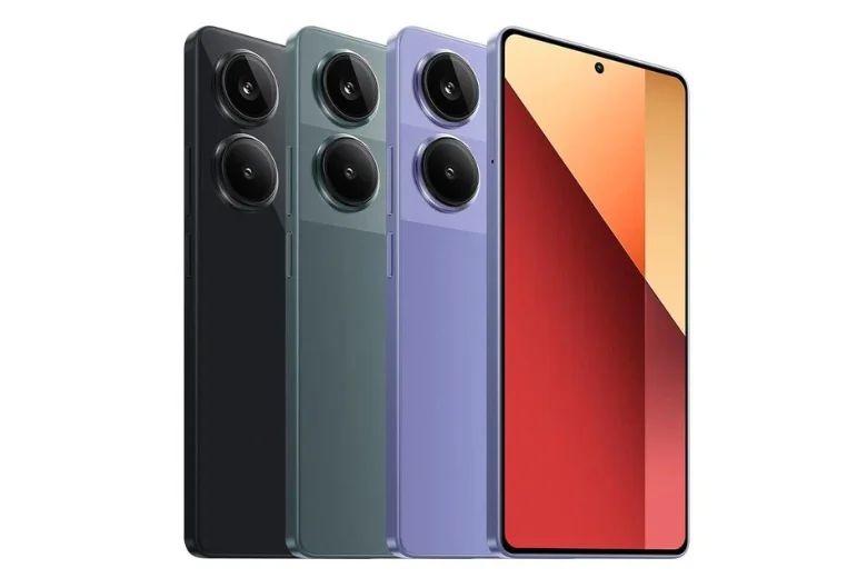 Điện thoại Xiaomi hỗ trợ NFC