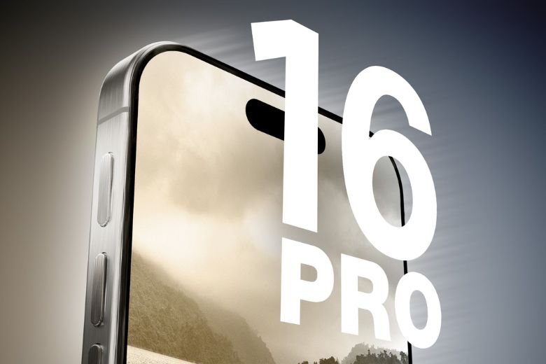  dung lượng pin của iPhone 16 Pro bao nhiêu mAh