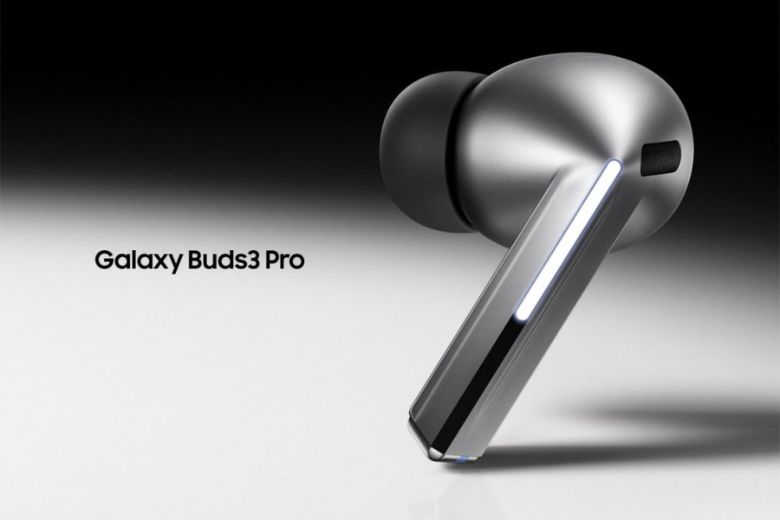 Buds3 Pro dạng tai nghe In Ear