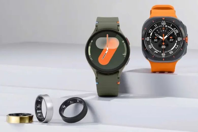 Galaxy Watch 7 và Watch Ultra ra mắt