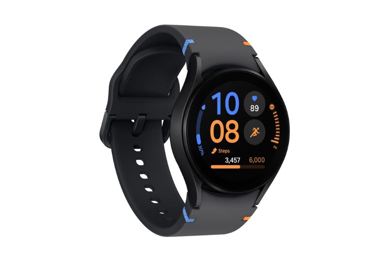 Galaxy Watch FE ra mắt