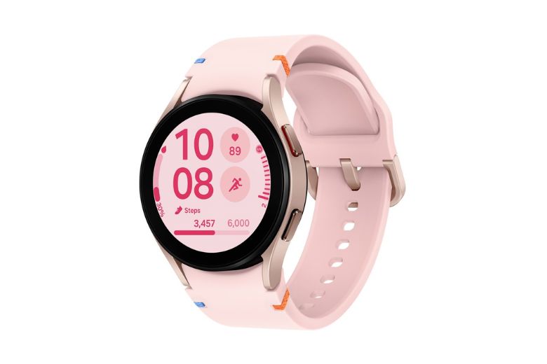 Galaxy Watch FE ra mắt