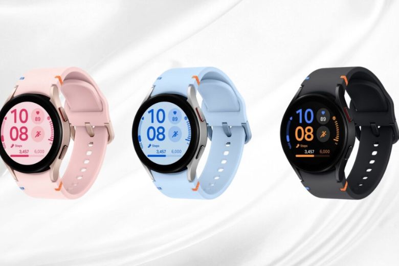 Galaxy Watch FE ra mắt