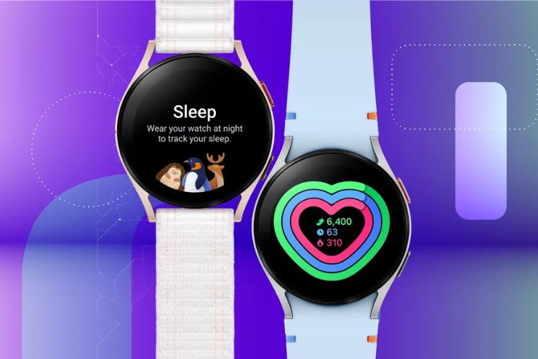 Galaxy Watch FE ra mắt