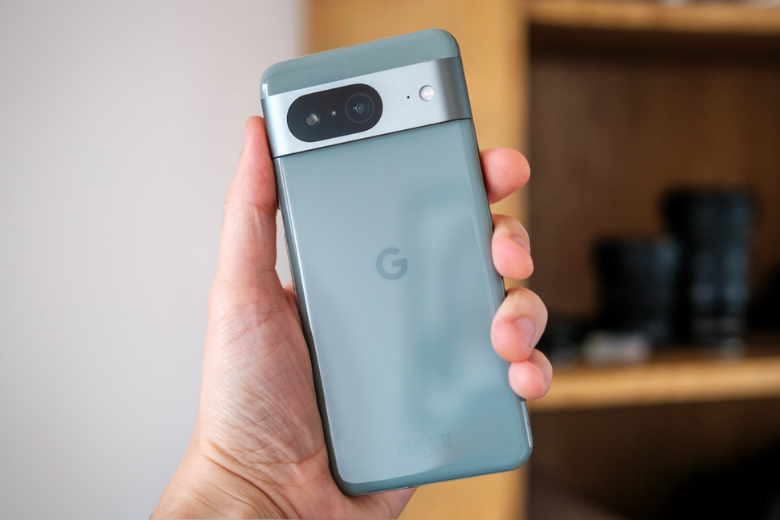 Google Pixel 8a