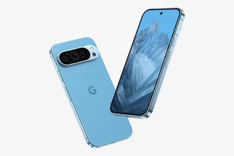 Giá bán điện thoại Google Pixel 9