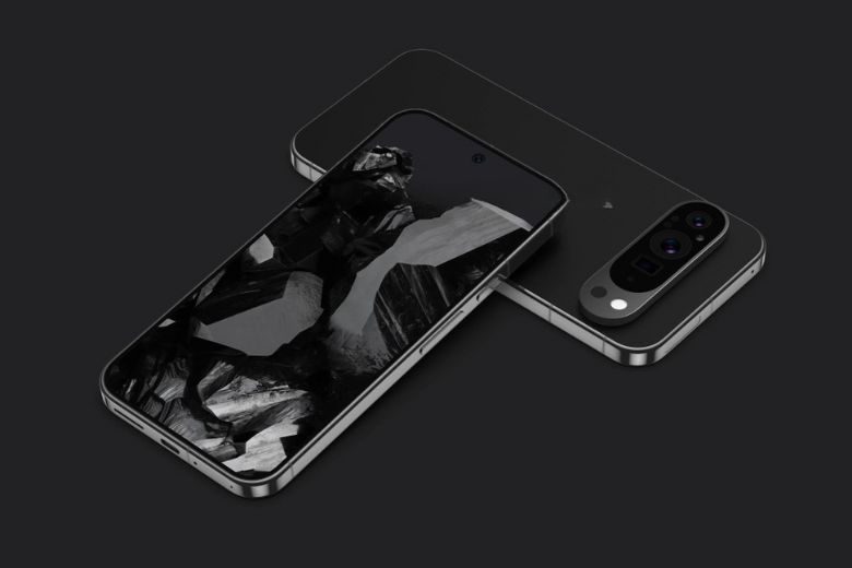 Giá bán của Pixel 9 Pro