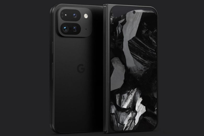 Giá bán của Pixel 9 Pro Fold