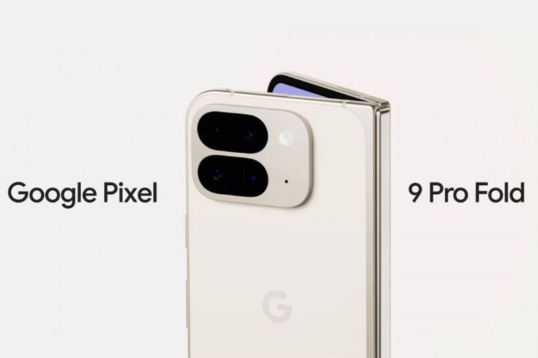 Google Pixel 9 Pro Fold