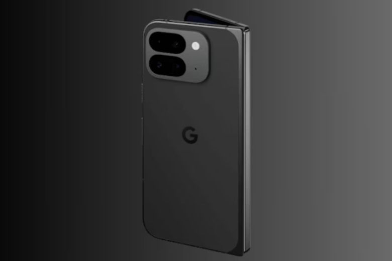 Google Pixel 9 Pro Fold