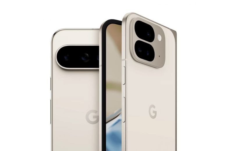 Google Pixel 9 Pro Fold