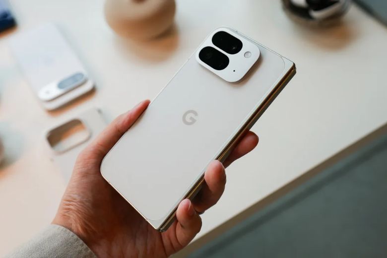 Google Pixel 9 Pro Fold