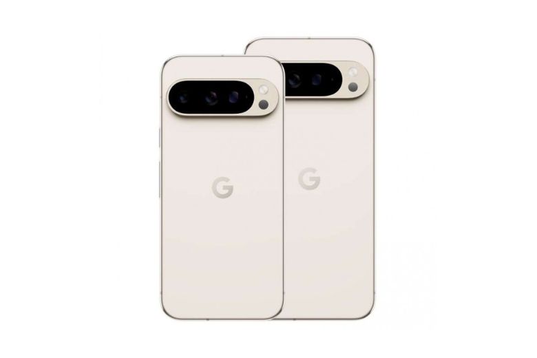 Google ra mắt Pixel 9 Series