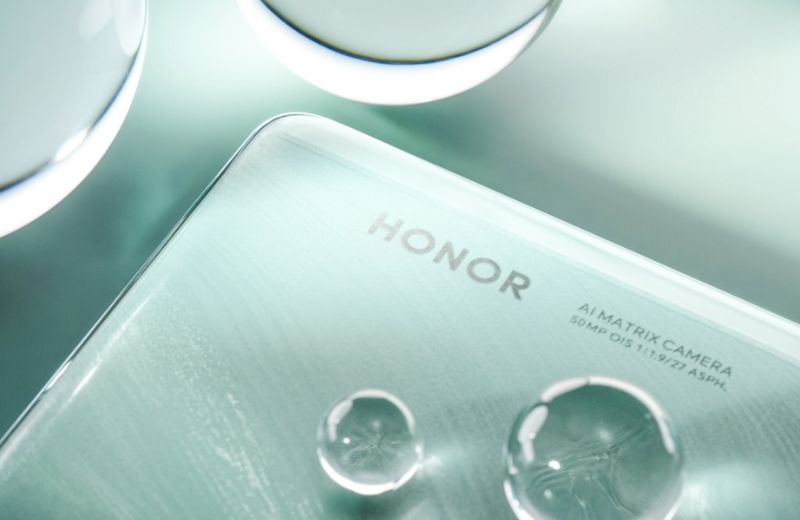 Honor 200