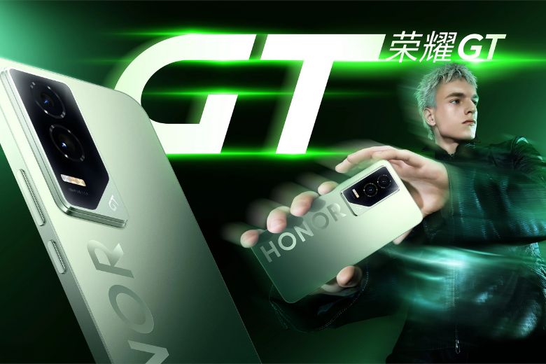 Honor GT