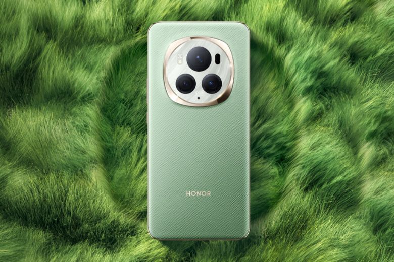 HONOR Magic 7 dự kiến có 3 camera 50MP