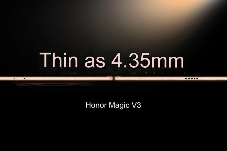 Honor Magic V3