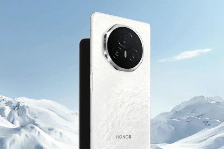 Thông số camera của Honor Magic V3